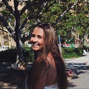 Meet your Posher, Megan